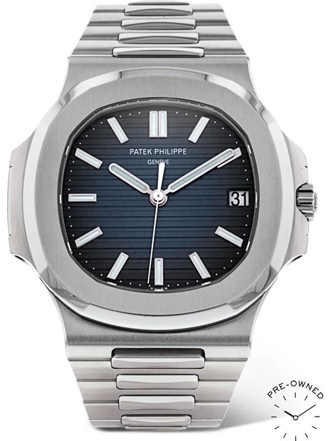 most sought after patek philippe|pre owned patek.